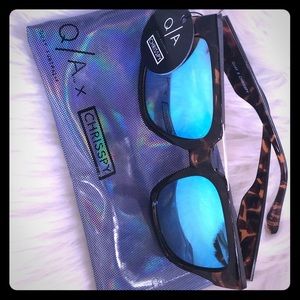 QuayxChrisspy Collection - Mila